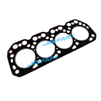 K4M Head Gasket For Mitsubishi Engine Spare Parts