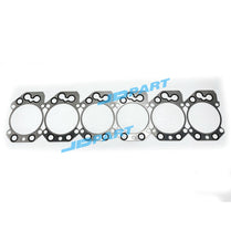 For Liebherr Excavator Engine Parts R914 Head Gasket 9277662