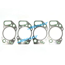 D934 Head Gasket For Liebherr Engine Parts