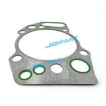 D934 Head Gasket For Liebherr Engine Parts