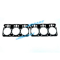 DE12 Head Gasket For Doosan Engine Spare Parts