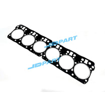 DE12 Head Gasket For Doosan Engine Spare Parts