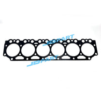 For Volvo engine parts D7D Head Gasket VOE20405901