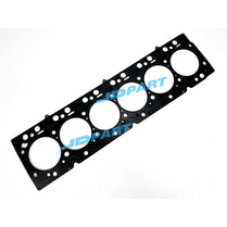 For Komatsu Excavator Engine Parts 6D107 Head Gasket 4932210