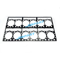 For Caterpillar Excavator Engine Parts 3306-N Head Gasket 7N-7167