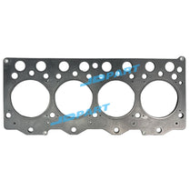 B3.3 Full Gasket Kit For Cummins Engine Parts