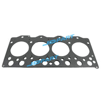 B3.3 Head Gasket For Cummins Excavator Engine Parts