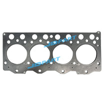 B3.3 Head Gasket For Cummins Excavator Engine Parts