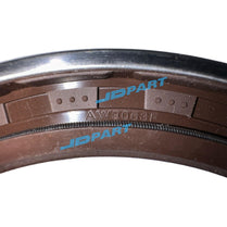 B3.3 Crankshaft Rear Oil Seal For Cummins Engine Spare Parts