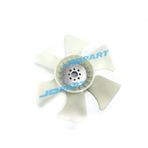 17422-74110 Fan Blade For Kubota D905 Engine Spare Parts