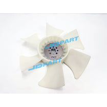 17422-74110 Fan Blade For Kubota D905 Engine Spare Parts