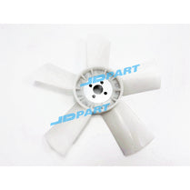 For Kubota engine parts D905 Fan Blade 15694-74110