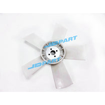 For Kubota engine parts D905 Fan Blade 15694-74110