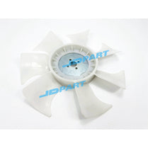 For Kubota engine parts V1505 Fan Blade 16285-74110