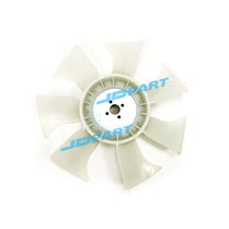 For Kubota engine parts V1505 Fan Blade 16285-74110