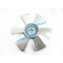 16665-74110 For Kubota engine parts V2403-CR Fan Blade