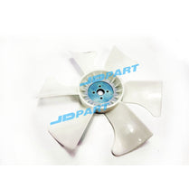 16665-74110 For Kubota engine parts V2403-CR Fan Blade