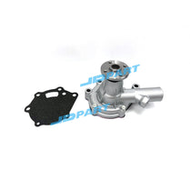 Water Pump 30H45-00200 For Mitsubishi K4N Engine Spare Parts