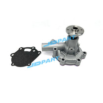 Water Pump MM409302 MM433424 For Mitsubishi K4N Excavator Engine Parts