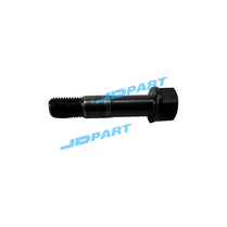 3D82 Connecting Rod Screw For Komatsu Excavator Engine Parts