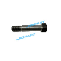 For Yanmar Excavator Engine Parts 4TNV84 Connecting Rod Screw 121550-23200