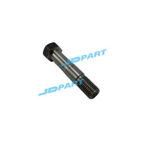 For Yanmar Excavator Engine Parts 4TNV84 Connecting Rod Screw 121550-23200