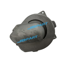 29T D934 Water Pump For Liebherr Engine Spare Parts