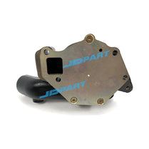 Water Pump 65.02502-8220 For Doosan DB58-7 Excavator Engine Parts