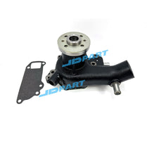 Water Pump 65.06500-6402 For Doosan DB58-5 Engine Spare Parts