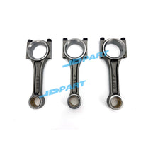 1 PCS 3D84-1 Connecting Rod For Komatsu Engine Parts