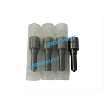 4 PCS Injection Nozzle 934001033 For Kubota V3300 V3800 Excavator Engine Parts