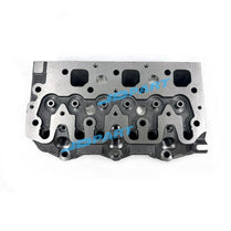 403C 403D 403D-11 C1.1 S773 Cylinder Head For Perkins Excavator Engine Parts