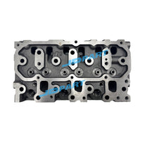 3TNV70 Cylinder Head For Yanmar Engine Spare Parts