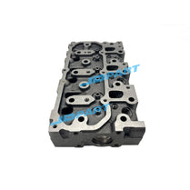 3TNV70 Cylinder Head For Yanmar Engine Spare Parts