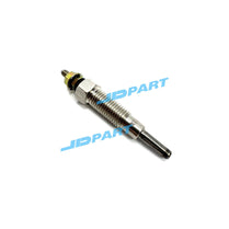 11V S2800 Glow Plug For Kubota Excavator Engine Parts