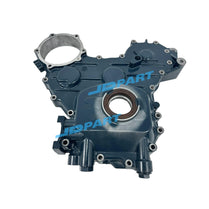 V3800 Timing Cover 1G566-04010 For Kubota Engine Spare Parts