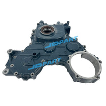 V3800 Timing Cover 1G566-04010 For Kubota Engine Spare Parts