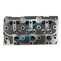 D750 Cylinder Head For Kubota Engine Spare Parts