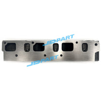 D750 Cylinder Head For Kubota Engine Spare Parts