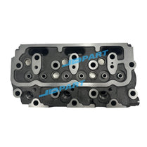 E3100 Cylinder Head For Kubota Engine Parts