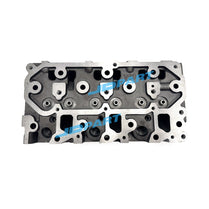 3TNV76 Cylinder Head For Yanmar Engine Spare Parts