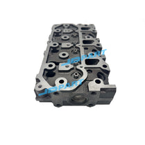 3TNV76 Cylinder Head For Yanmar Engine Spare Parts