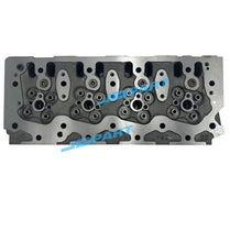 4TNV98 Cylinder Head For Yanmar Engine Parts