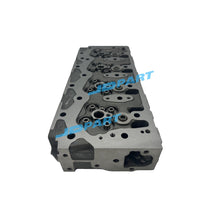 4TNV98 Cylinder Head For Yanmar Engine Parts