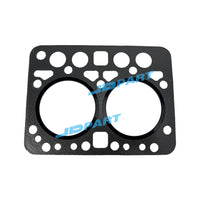 ZL600 Head Gasket For Kubota Engine Spare Parts