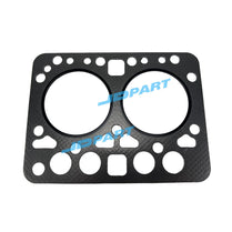 ZL600 Head Gasket For Kubota Engine Spare Parts
