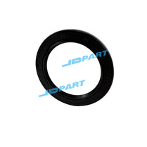 ZL600 Crankshaft Rear Oil Seal For Kubota Excavator Engine Parts