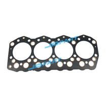 S4S Head Gasket For Mitsubishi Engine Parts