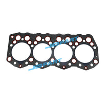 S4S Head Gasket For Mitsubishi Engine Parts