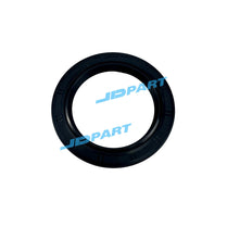 S4S Crankshaft Front Oil Seal For Mitsubishi Excavator Engine Parts